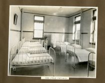 Album - Saint Hedwig Orphanage, Niles, Illinois