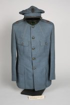 Uniform of Gabryel Pawlowski