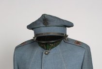 Uniform of Gabryel Pawlowski