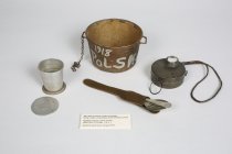 Julian Cymek - War Relics - Polish Army in France