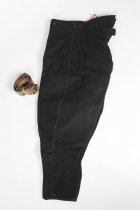 Uniform (pants and belt) of Rev. Stanislaus Iciek