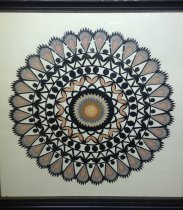 Wycinanka - Paper Cut