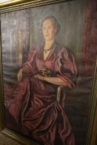 Michal Rekucki, Zofia Gawronska