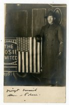 US Army Soldier in Poland