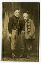 Polish Falcons, 1912-1917