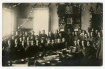 Wigilia Zolnierska ?