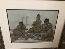 Tomasz Kazikowski, (kobiety)