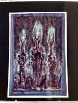 Tchorzewski, Jerzy; Trzy Figury