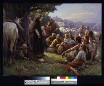 Z. Ajdukiewicz, Wprowadzenie Chrzescijanstwa w Polsce