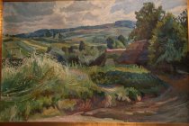 Stanislaw Kamocki, Zboze (Wola Radziszowska)