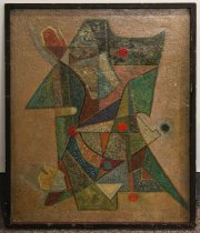 Leszczynski, Bronislaw, Uklady