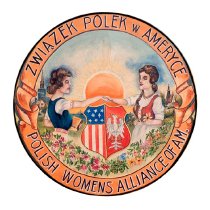 Zwiazek Polek w Ameryce