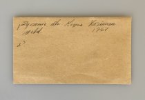 Zyczenia dla Ksiecia Kazimierza