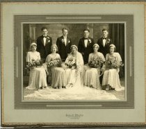 Wedding Photo