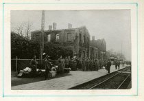 Stacje na drodze Zel. Warsz. Wiedenskiej