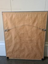 Portrait of Joan Trandel