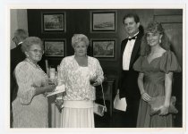 Museum Gala / Summer Ball