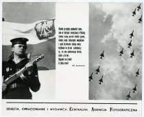 WW II photos set - closing page