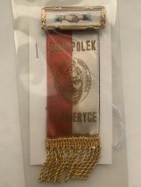 Union of Polish Women in America Ribbon