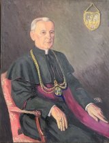 Monsignor Ronkowski