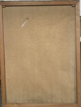 Portrait of a Bishop