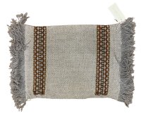 Woven Pillowcase