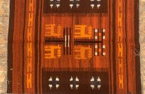 "Sarenki" (Deer) Tapestry (Cepelia)