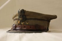 WWII Polish Military Uniform Rogatywka