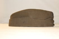 WWII Polish Military Uniform Side Cap