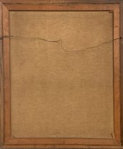 Zdzislaw Stopinski Autoportrait