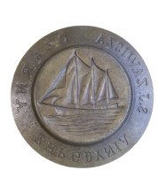 Zawisza Czarny Ashtray