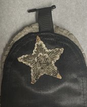 Tow. Br. Pomocy T. Kosciuszki 1896 Double-Sided Commemorative Ribbon