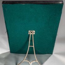 X Olympics Plaque (PRCUA)