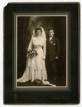Wedding Photo - no name, no date