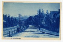 W. Sienkiewicza, Zakopane