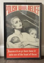 Polish War Relief