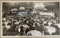 Weber High School Golden Jubilee Celebration, August 21, 1940