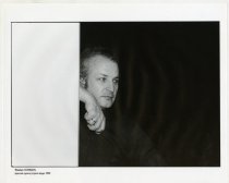 Wieslaw Ochman - spiewak operowy / opera singer 1982