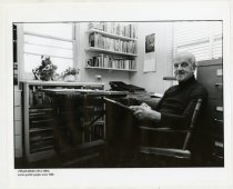 Witold Mars (1912-1985) - artysta grafik / graphic artist 1980