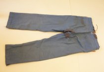 Union Trousers. Reproduction, before 1993