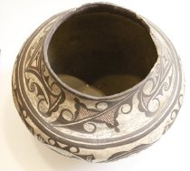 Zuni Water Pot, late 19th early 20th century