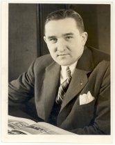 Adamowski, Benjamin S.