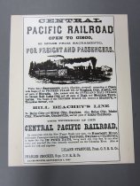 Central Pacific Railroad