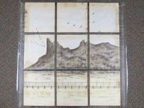 Window Scene of Castle Rock