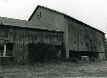 Barn at Bloomfield Farm