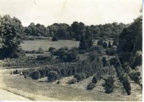 Seven Arches and English Park