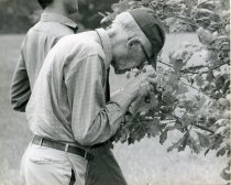 Dr. Edgar Wherry  1969