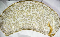 Haviland Bone Dish  1887