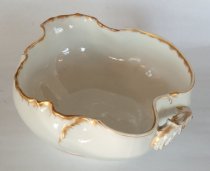 Haviland Limoges Serving Bowl  aft. 1891