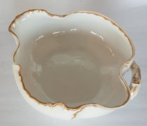 Haviland Limoges Serving Bowl  aft. 1891